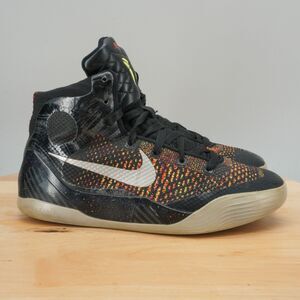 Womens 7.5 / 6Y - Nike Kobe 9 IX Elite Basketball Shoes Sneakers Masterpiece